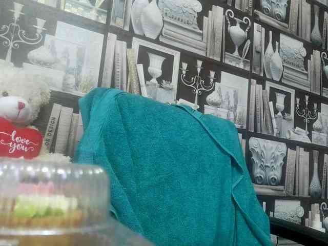 -Artemida-777 webcam