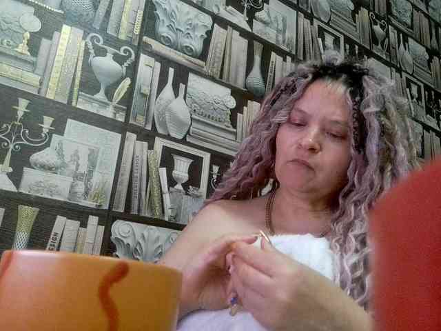 -Artemida-777 webcam