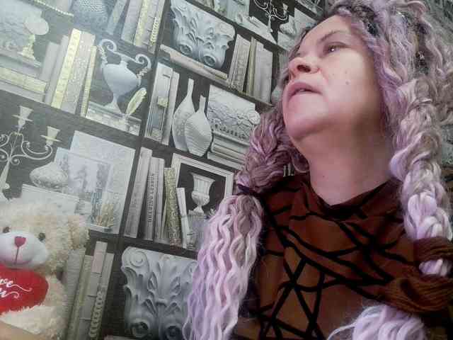 -Artemida-777 webcam