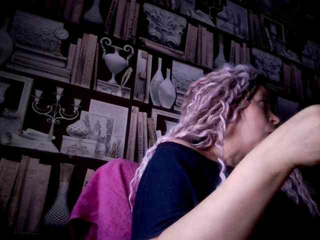 -Raven40- Live Webcam on BongaCams