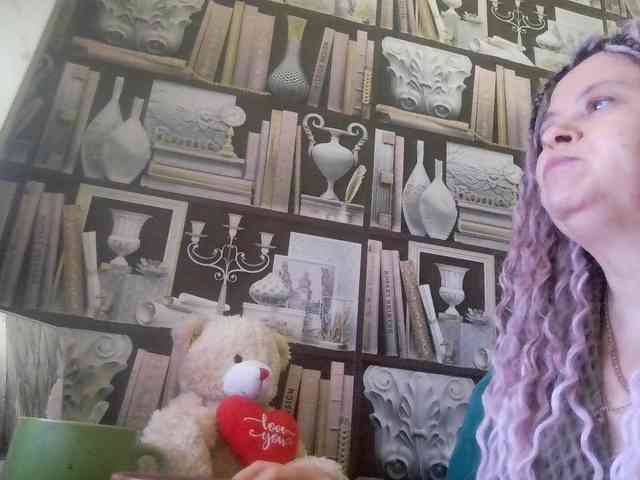 -Artemida-777 webcam