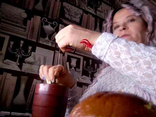 -Artemida-777 webcam