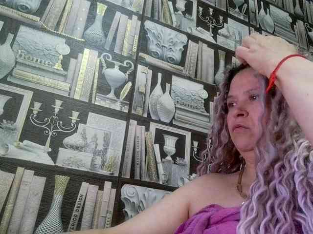 -Artemida-777 webcam