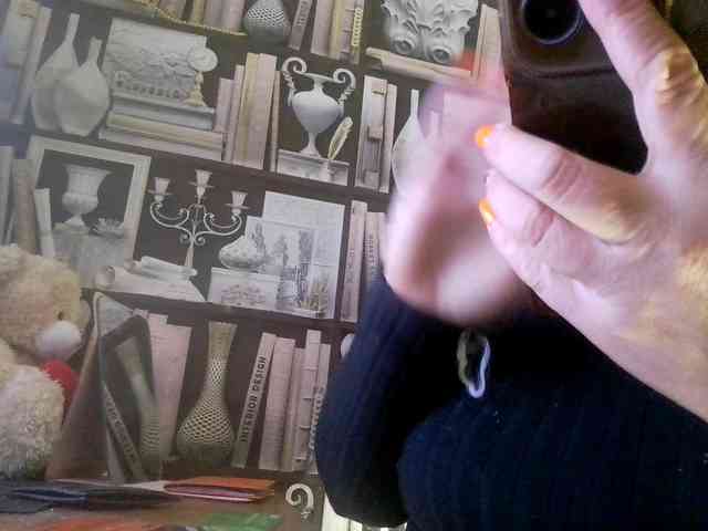 -Artemida-777 webcam