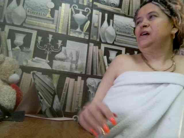 -Artemida-777 webcam