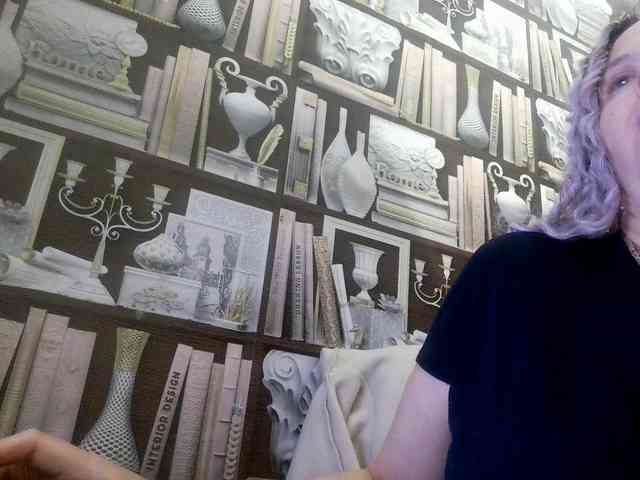 -Artemida-777 webcam