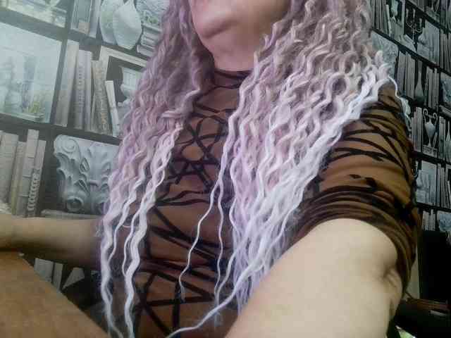 -Artemida-777 webcam