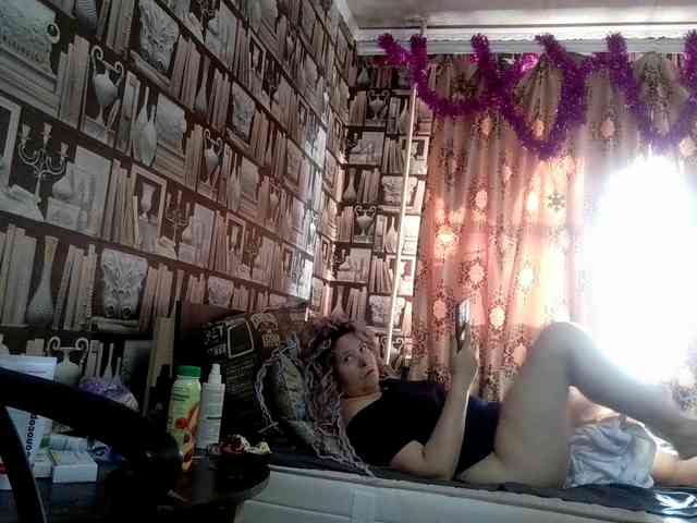 -Artemida-777 webcam