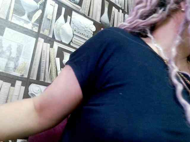 -Artemida-777 webcam