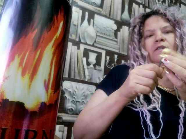 -Artemida-777 webcam