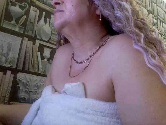 -Artemida-777 webcam