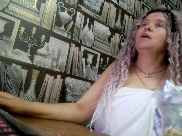 -Artemida-777 webcam