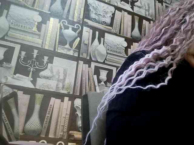 -Artemida-777 webcam