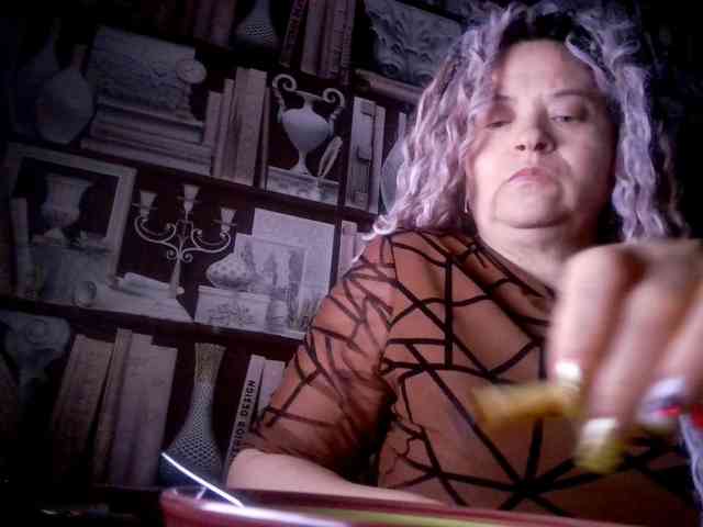 -Artemida-777 webcam