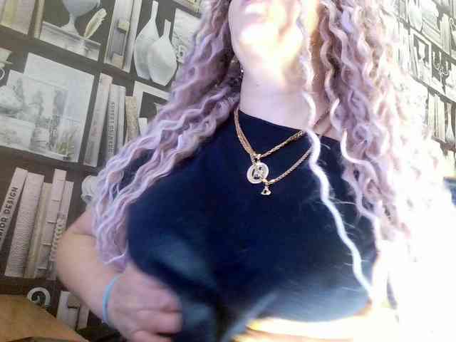 -Artemida-777 webcam