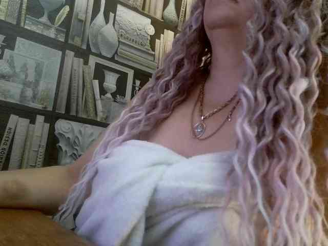 -Artemida-777 webcam