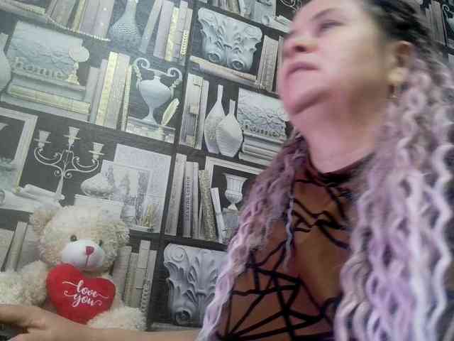 -Artemida-777 webcam