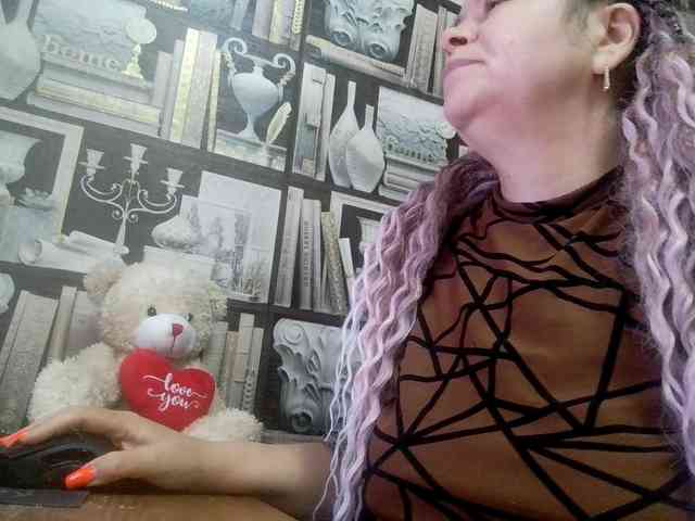 -Artemida-777 webcam