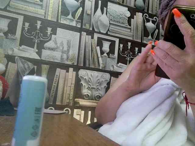 -Artemida-777 webcam