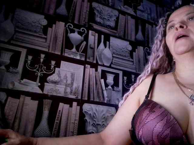 -Artemida-777 webcam