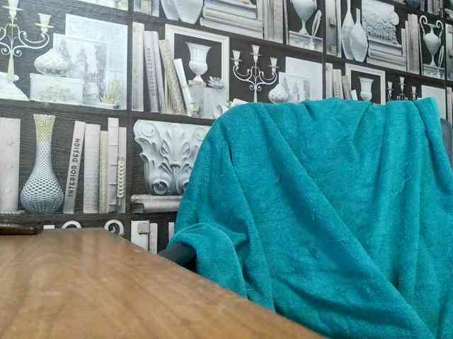 -Artemida-777 webcam