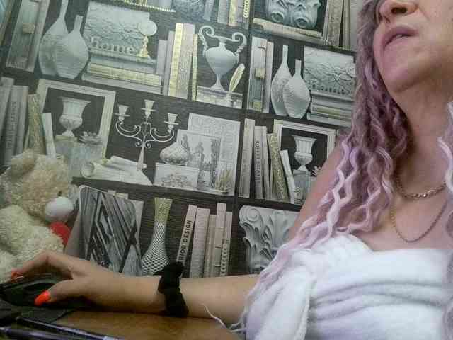 -Artemida-777 webcam