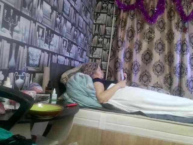 -Artemida-777 webcam