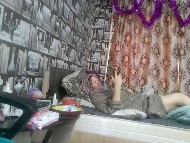 -Artemida-777 webcam