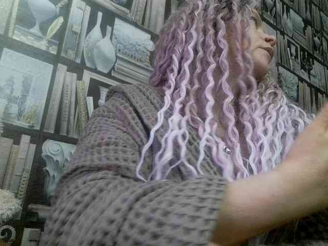 -Artemida-777 webcam