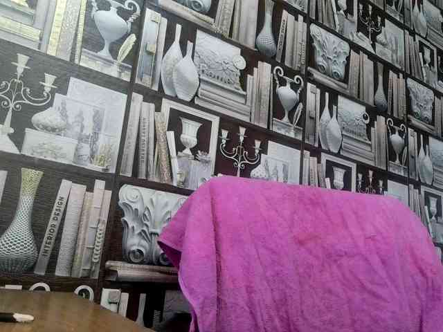 -Raven40- Live Webcam on BongaCams