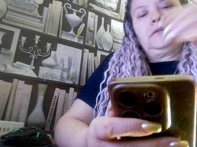 -Artemida-777 webcam