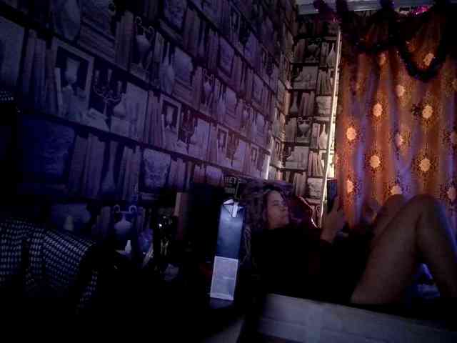 -Artemida-777 webcam