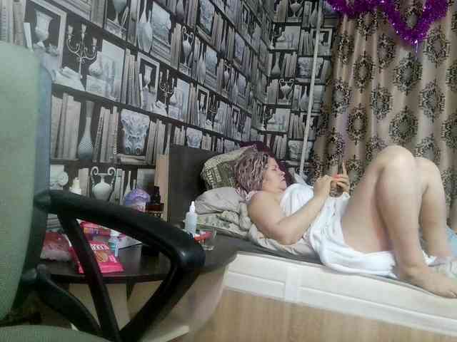 -Artemida-777 webcam