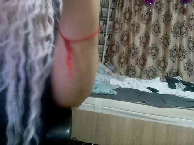 -Artemida-777 webcam