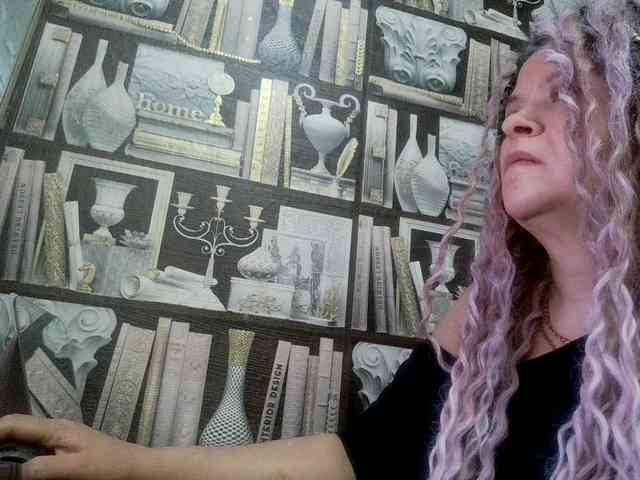 -Artemida-777 webcam