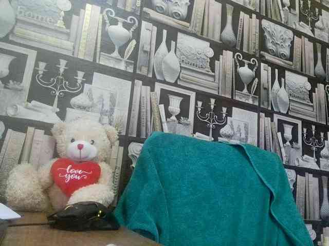 -Artemida-777 webcam