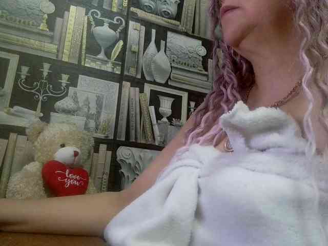 -Artemida-777 webcam