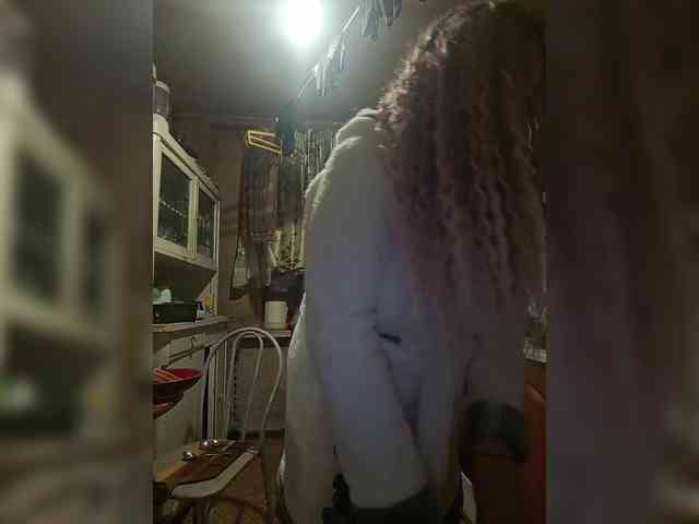 -Artemida-777 webcam