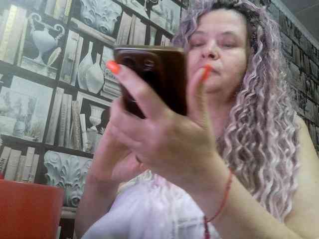 -Artemida-777 webcam