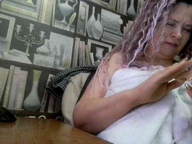 -Artemida-777 webcam