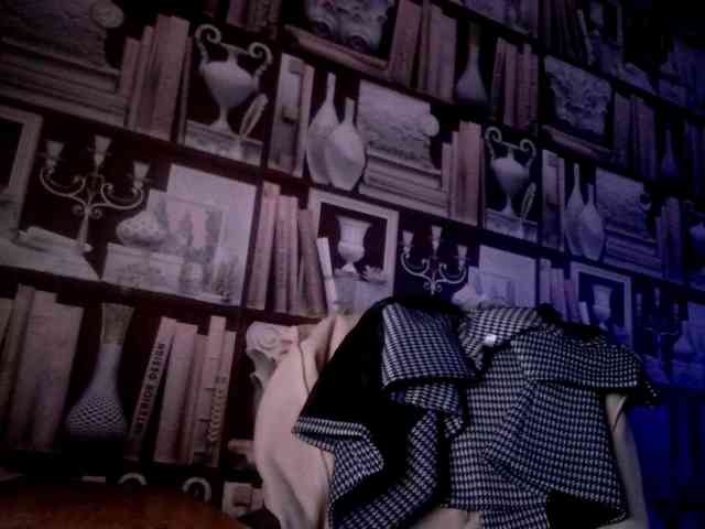 -Artemida-777 webcam