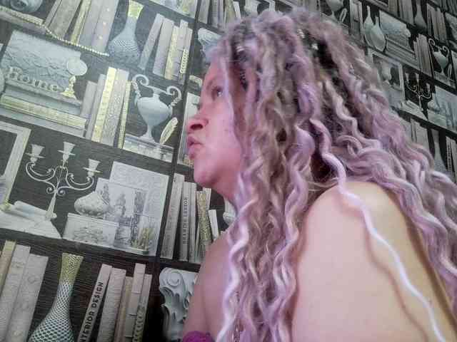 -Artemida-777 webcam