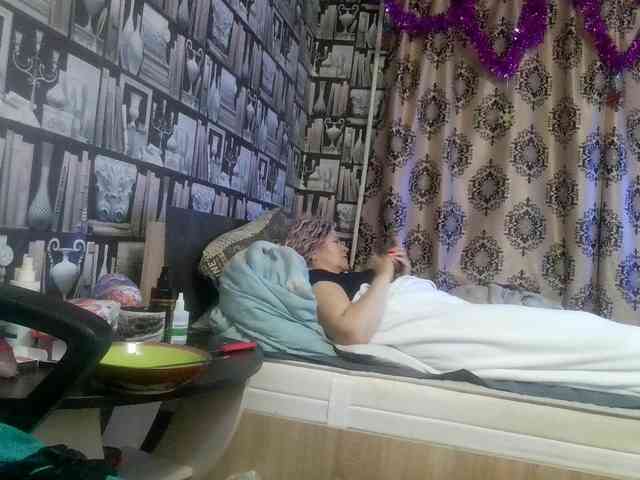 -Artemida-777 webcam