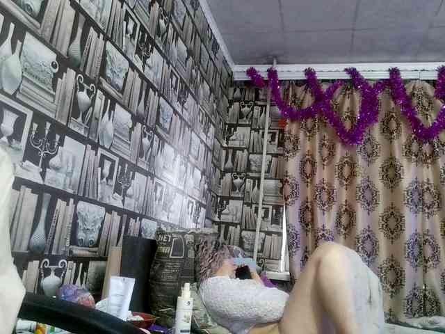 -Raven40- Live Webcam on BongaCams