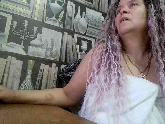 -Artemida-777 webcam