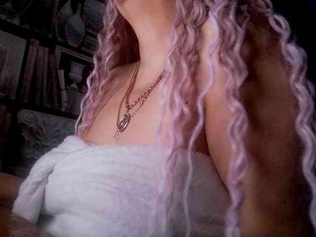 -Raven40- Live Webcam on BongaCams