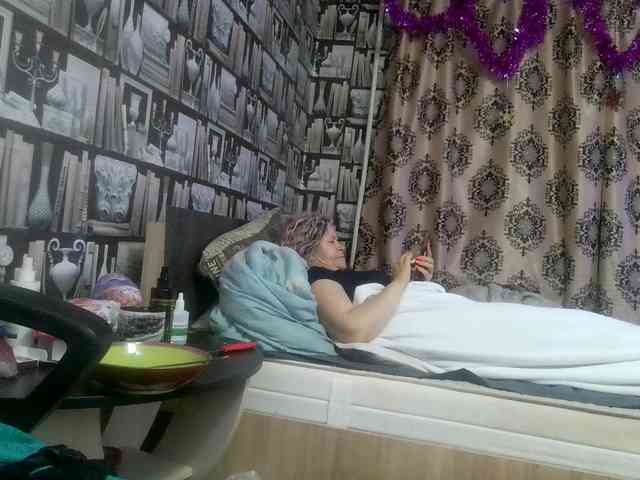 -Artemida-777 webcam