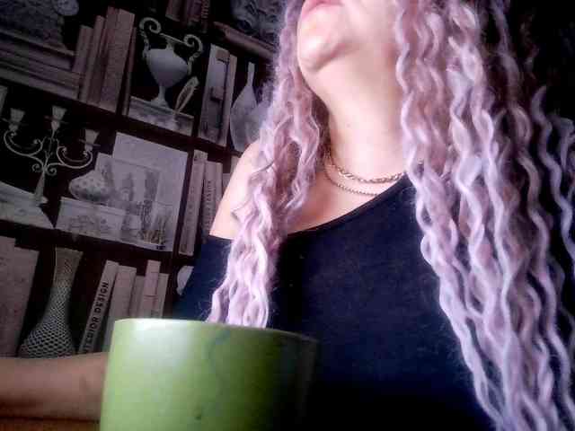 -Artemida-777 webcam