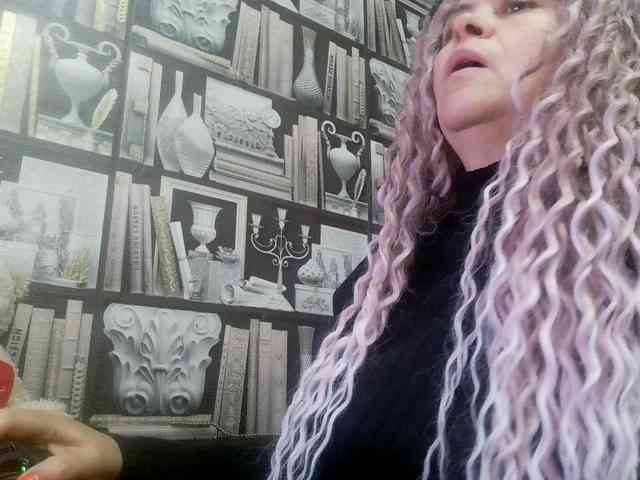 -Artemida-777 webcam