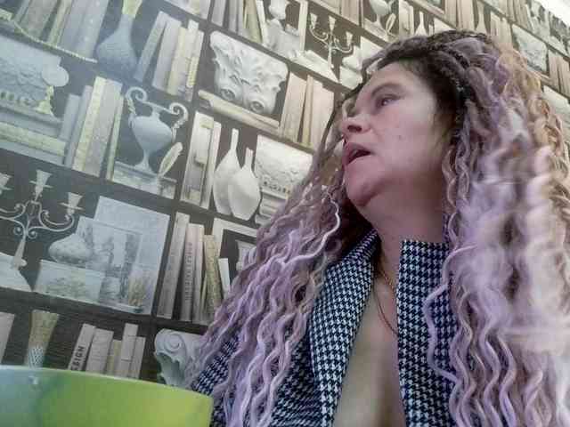 -Artemida-777 webcam